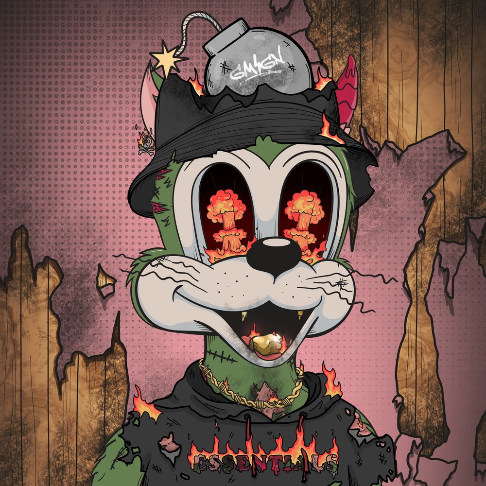 Defontino 🪬 tweet media