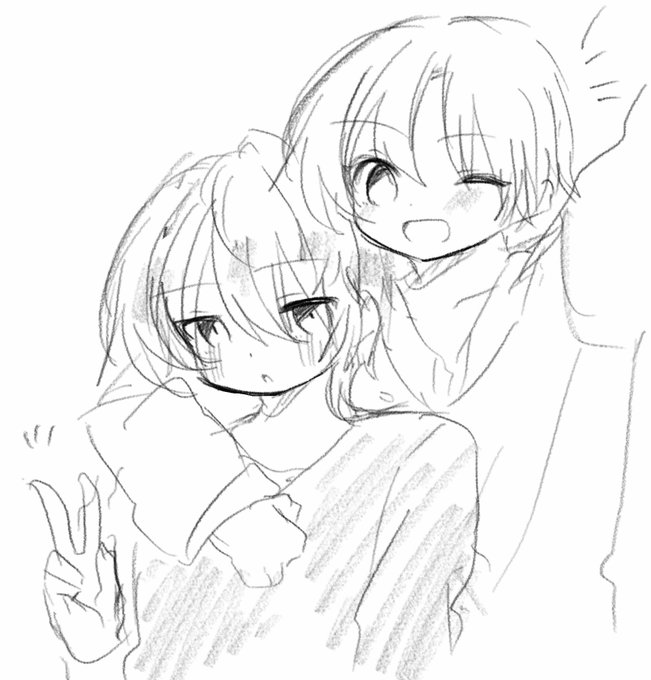 かけるいコンビ この2人のデュエットもひそかに楽しみ 