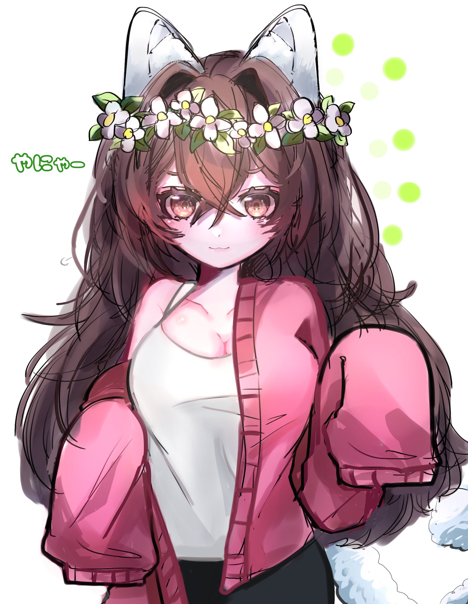 断捨離中๑·㉨·๑航くん　LOVE❤︎ やにゃあーと - Cerca / X