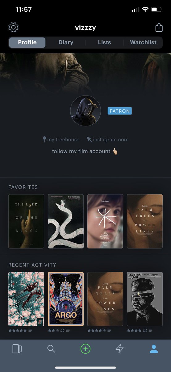 heymulchy's tweet photo. @letterboxd https://t.co/PmnNuoL1Zl