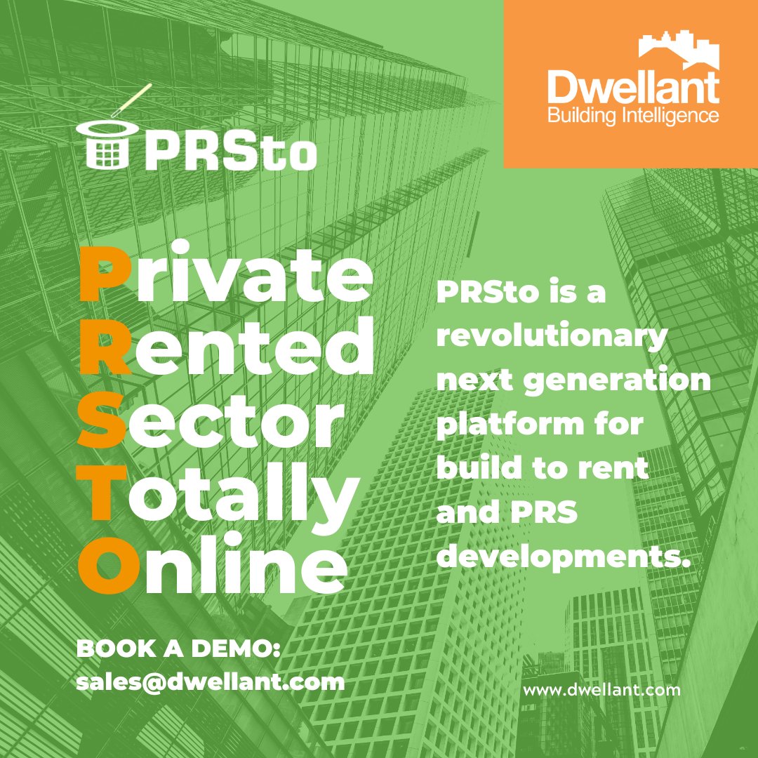 Dwellant tweet media