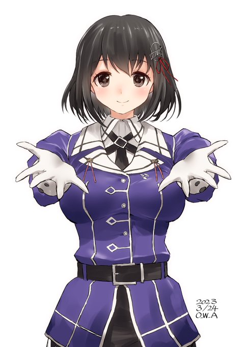 榛名(艦これ) ,比叡(艦これ) ,霧島(艦これ) ,金剛(艦これ) ,金剛