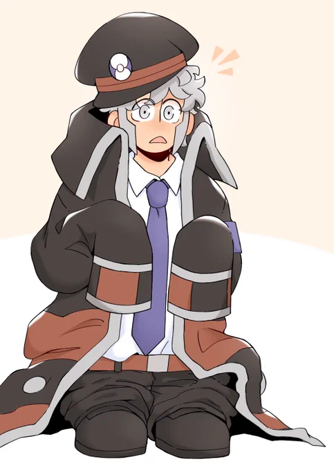 m!a  ingo has been turned into a toddler! what will happen now? #submas #magicanon 