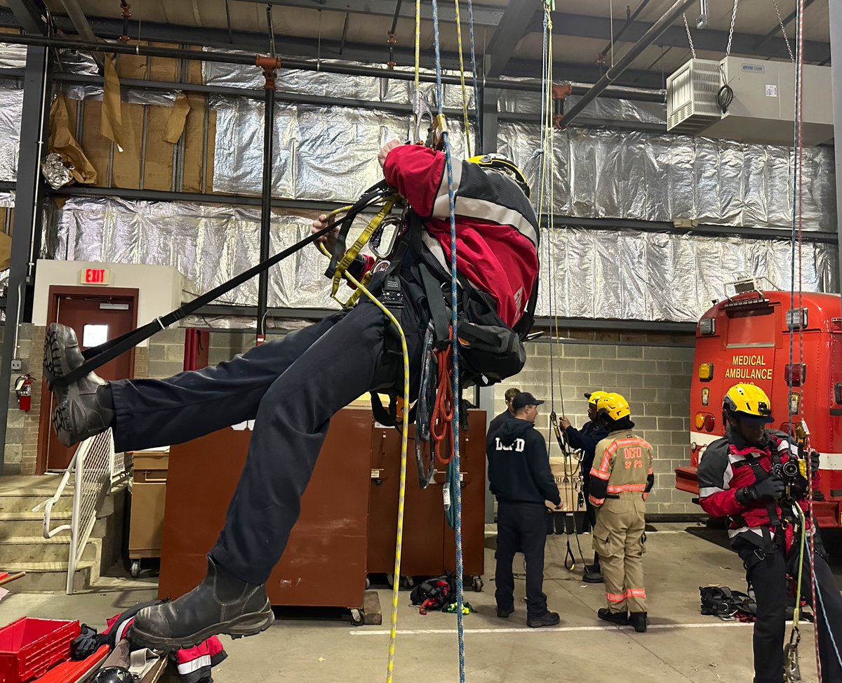 DC Fire and EMS on Twitter: 