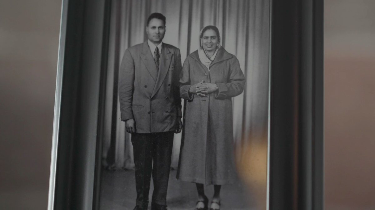 HAVE YOU FORGOTTEN ME?, directed by <a href="/baljitsangra604/">Baljit Sangra</a>.  The film shines light on North American's oldest running Sikh Temple and the struggle it represents. #MISAFF23