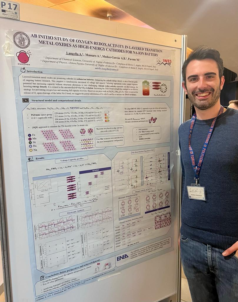 musichem lab (@musichemlab) on Twitter photo <a href="/Aniello_L/">Aniello</a> attended the wonderful wspolystorage2023 school <a href="/polystorage_etn/">ETN POLYSTORAGE</a> in Sestriere this week. Thanks Claudio Gerbaldi and <a href="/GamelabG/">GAMELab@PoliTO</a> for the opportunity! <a href="/Aniello_L/">Aniello</a> attended the wonderful wspolystorage2023 school <a href="/polystorage_etn/">ETN POLYSTORAGE</a> in Sestriere this week. Thanks Claudio Gerbaldi and <a href="/GamelabG/">GAMELab@PoliTO</a> for the opportunity!