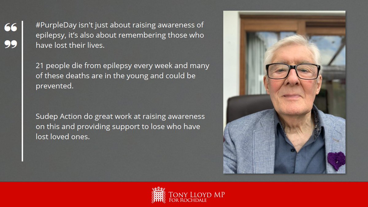 Tony Lloyd MP tweet media