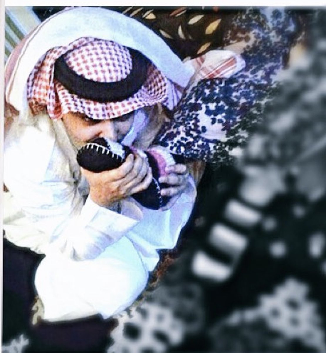 نايف بن عبدالله NAÏF ABDULLAH tweet media