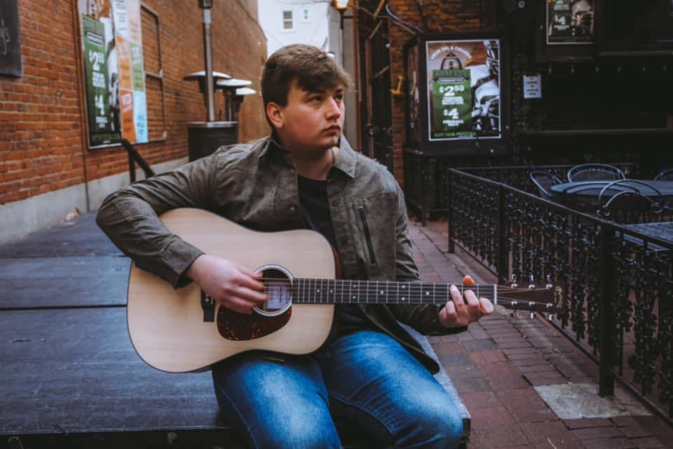 .<a href="/thecalebmills/">Caleb Mills🎧</a> comes through <a href="/Zydecobham/">Zydeco</a> in #BirminghamAL on Friday 4/14! GET TICKETS 🎟 bit.ly/CalebMillsApr14
Soulful lyrics and personal experiences provoke listeners to ask for more from this young writer. See for yourself 4/14!