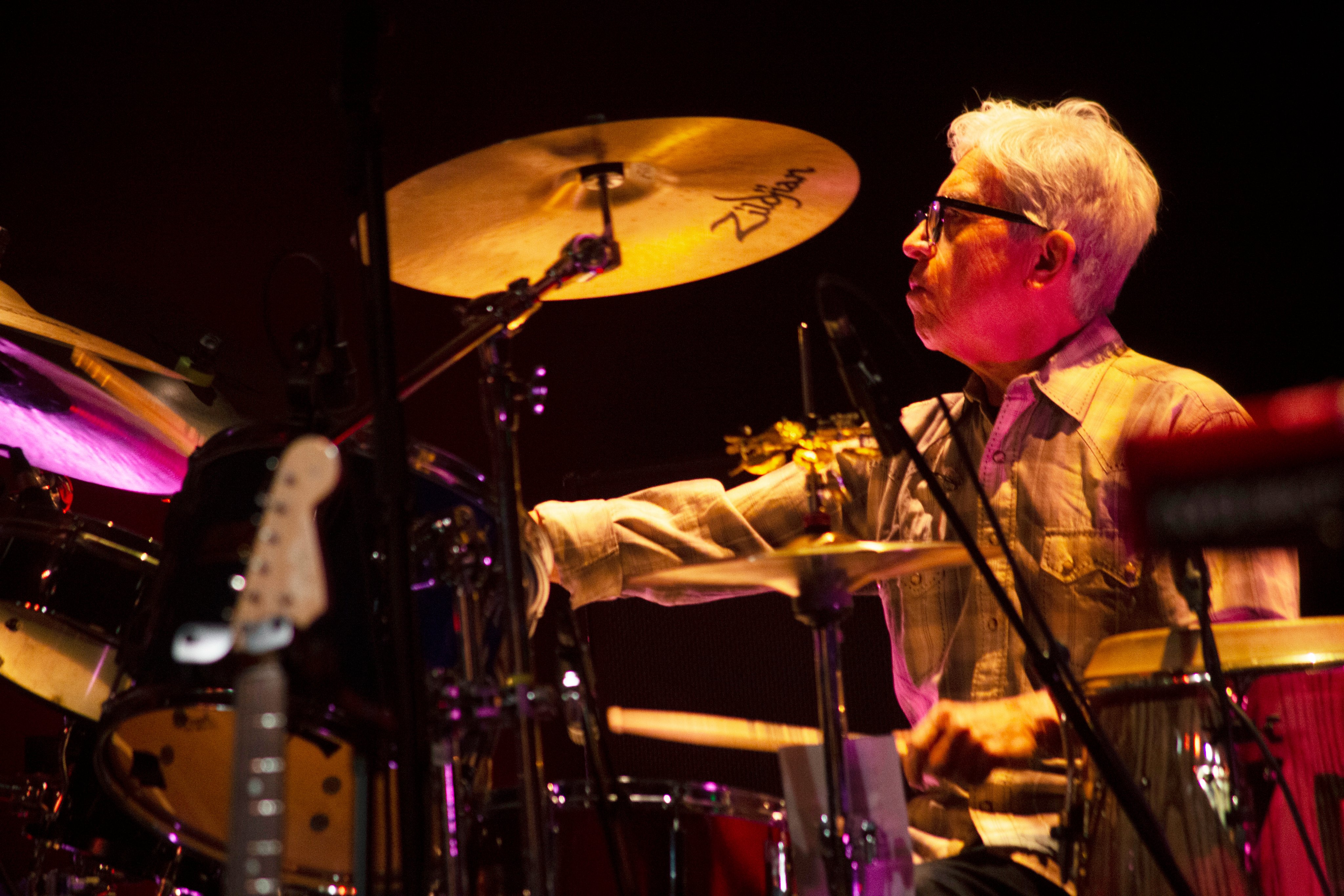 Los Lobos (LosLobosBand) / Twitter