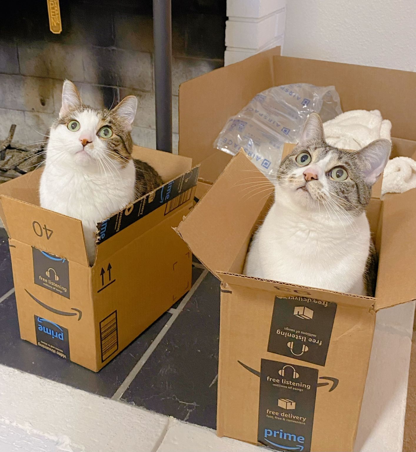 Amazon Giveaway Box (Amazongiftbox) / Twitter