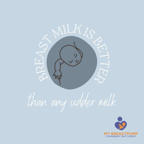 Do you have any funny breastfeeding quotes?
Please share them with us. 
#birth #newmum #pregnant #motherhood #maternity #expecting #breastfeeding #breastmilk #Ameda #MyBreastpump #love #Compassion #Follow #comment