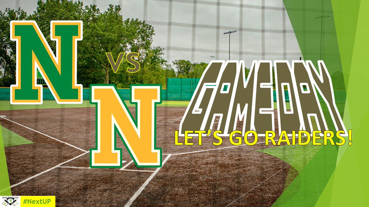 NHSRaiderSoftball tweet media