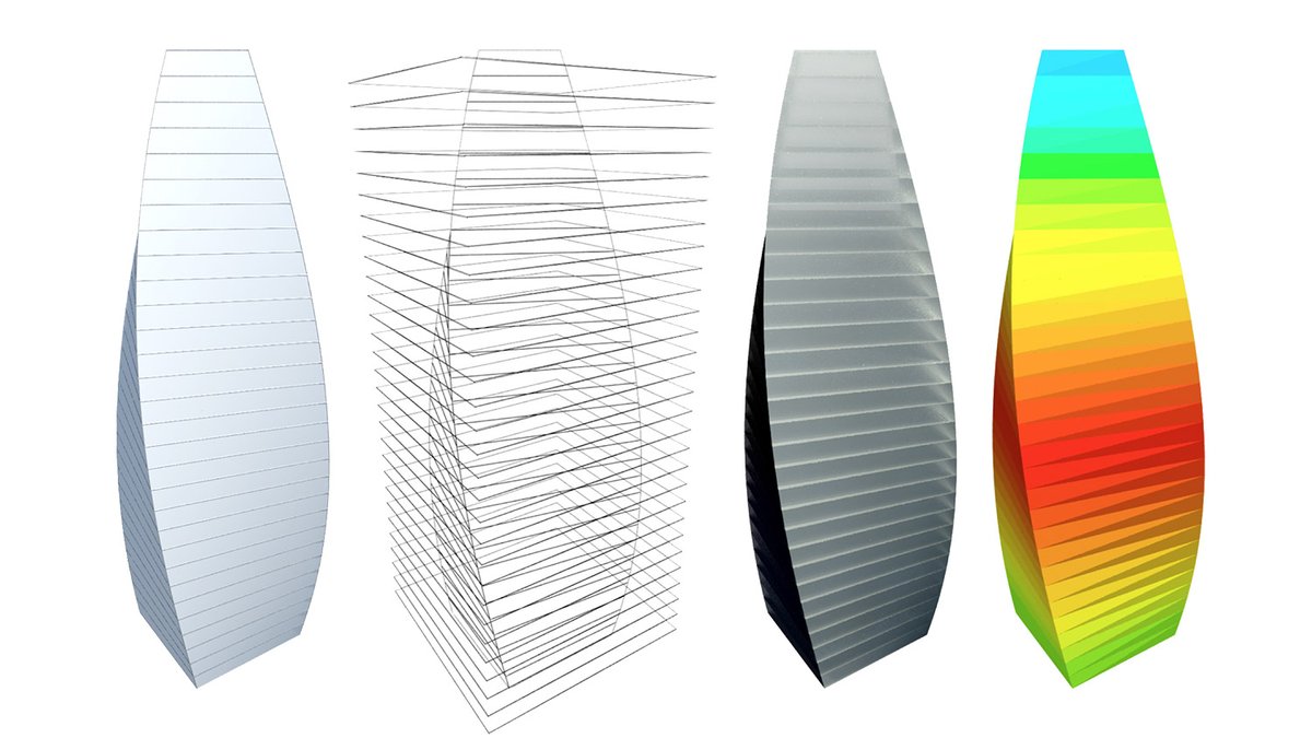 AECmagazine's tweet photo. Topologic - modelling space, the inverse of BIM
Analyse a buildingβs thermal performance, plot fire egress routes and lots more without the need for a detailed BIM model. @martyndaycaught up with @wassimj to find out more
https://t.co/T3Rs3Z8Esf
#beyondBIM #simulation https://t.co/nCNJMlPFhs