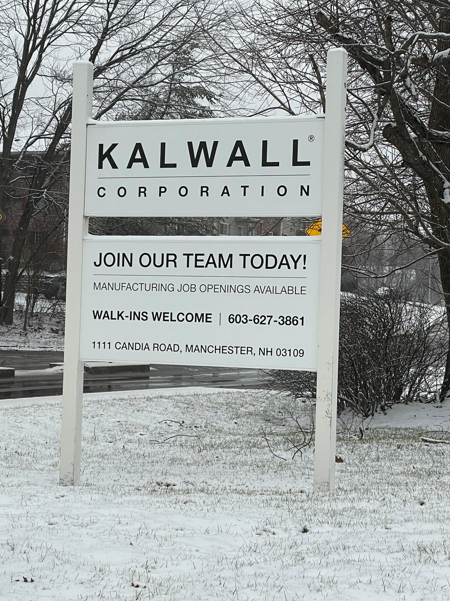 Kalwall is a dynamic and growing company, and we are always looking for special talent to add to our team. View the positions for which we hire, and feel free to get in touch. We’d love to hear from you!
kalwall.com/careers/