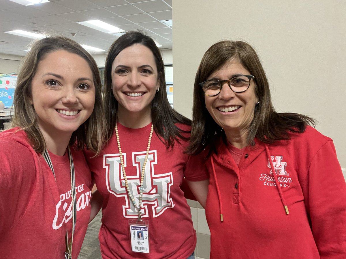 Go Coogs!! #Sweet16 #mjejags <a href="/lindsayrmcclell/">Lindsay McClellan</a>