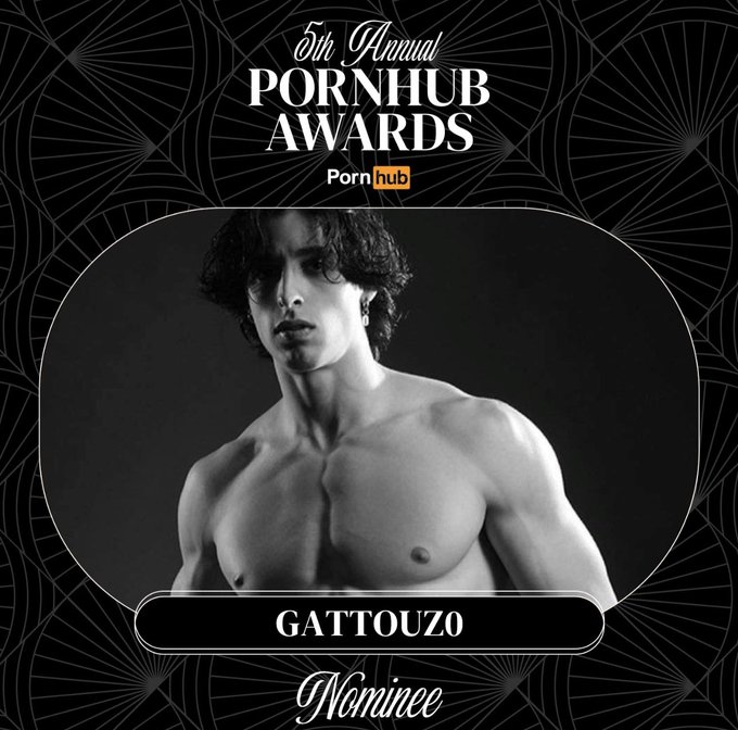 Thank you @Pornhub and you guys <3 ❗️Most Popular Male Newcomer❗️ Support me by watching my videos on<a class="tags" href="/tag/pornhub">@pornhub</a>
