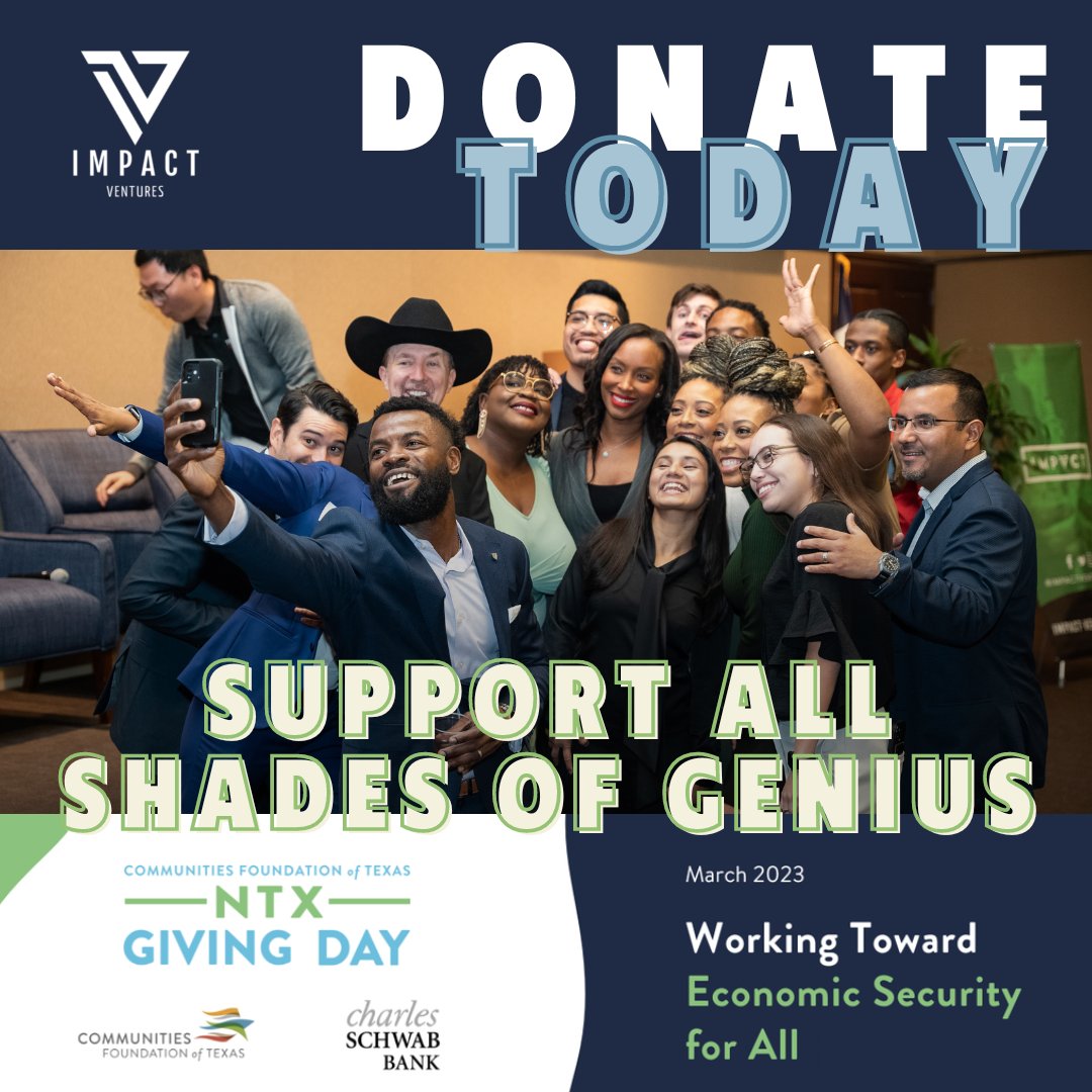 Impact Ventures tweet media