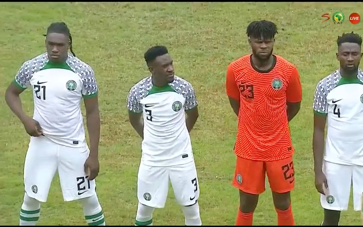 Soar Super Eagles on Twitter: "Nigeria Vs Guinea-Bissau LIVE STREAM 💯 😱 ⚽  WATCH MATCH LIVE 👇🏽 https://t.co/YYxEA1DHIz #AFCON2023Q | #NGAGNB  https://t.co/fOo89UZ37m" / Twitter