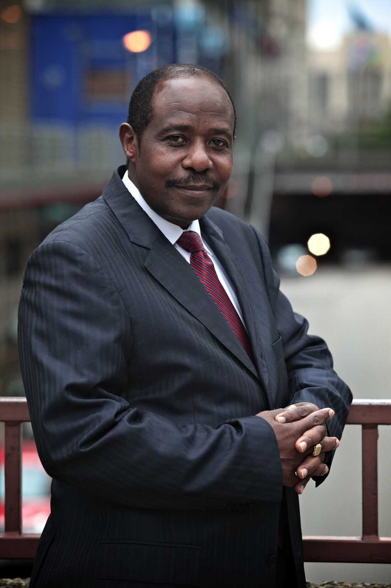 John B. Simbaburanga tweet media