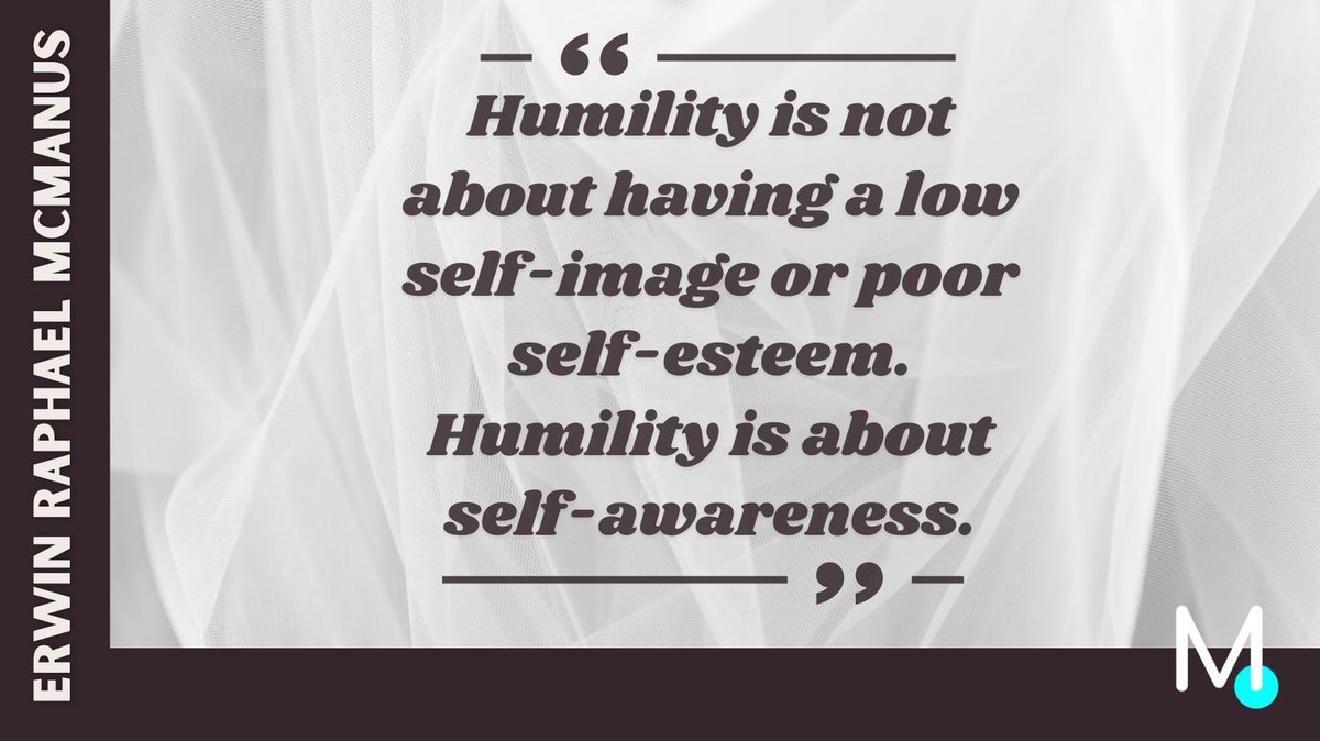 _MindfulProject's tweet photo. True humility is not just a mask we wear. It's a growth-minded concept that comes out of an understanding of your own intrinsic worth as a person and by extension the worth of others. #themindfulproject #mindfulness #humility #selfawarenss #growthmindset #yourworth #youreworthy https://t.co/oPIdvfFgzA