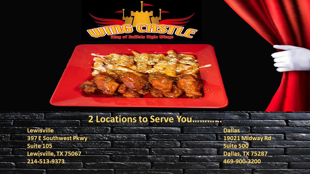 Wing Castle tweet media