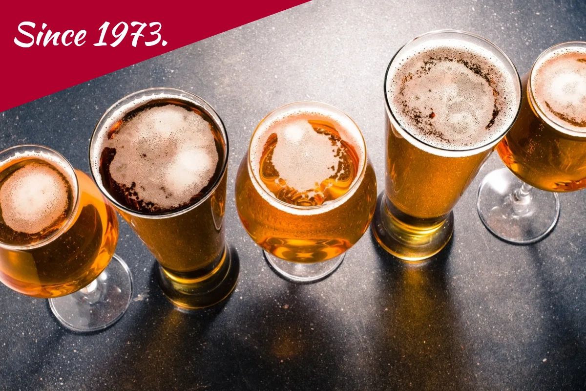 TheAandB's tweet photo. There's nothing more special than being able to share great drinks with the people of Princeton, which is why we're committed to always serving up the best pub fare that we can here at Alchemist &amp; Barrister. Swing by today to have a taste of the best! https://t.co/IZArRqExga