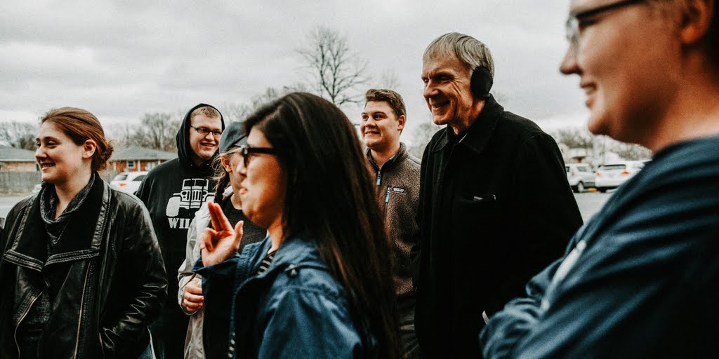 IndianaBibleCollege tweet media