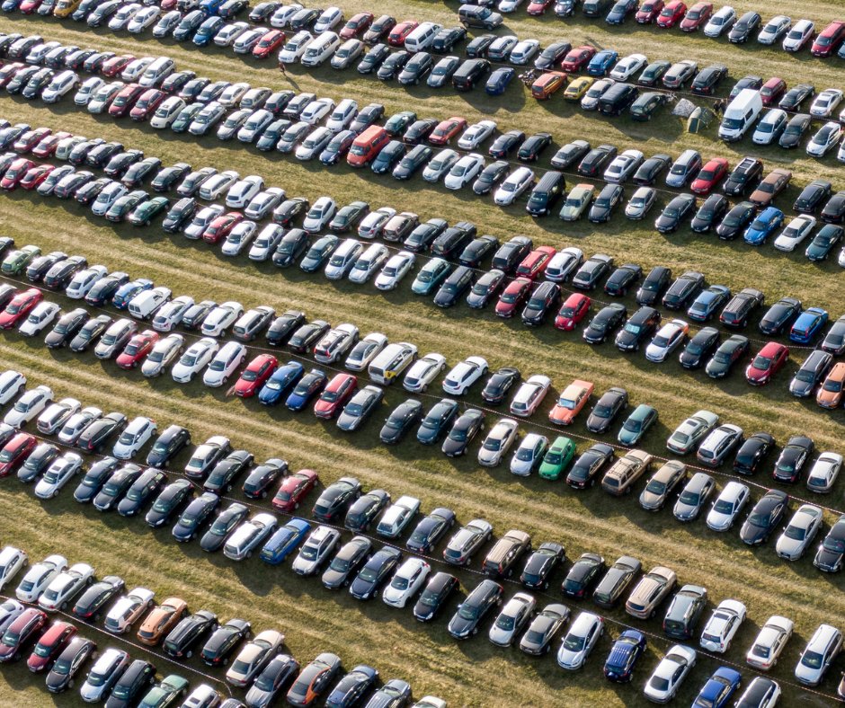 JosephsATS's tweet photo. In 1986, there were approximately 500 million cars on the road. Today, there are over 1.2 billion, and research suggests that there will be over 2 billion cars on the planet by 2040. What are you doing to make yours stand out? https://t.co/SLiu9lRQk8