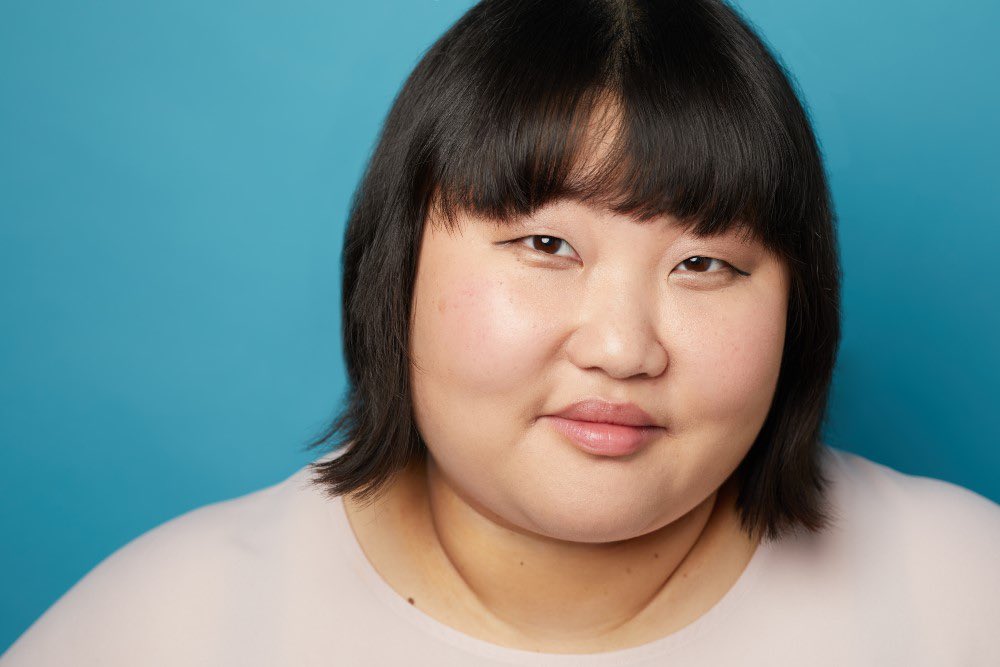 A big Nightwood welcome to <a href="/21sungelas/">Angela (She/ Her)</a> who started as our new interim Digital Content Manager this week!

Angela is known for her work as an East Asian performer, theatre creator, writer, producer, arts administrator, and consultant.