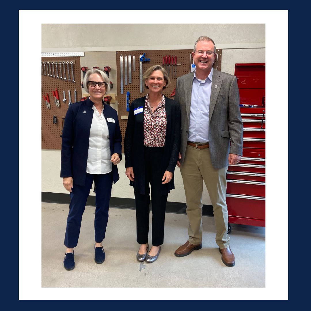 UAZ Engineering tweet media