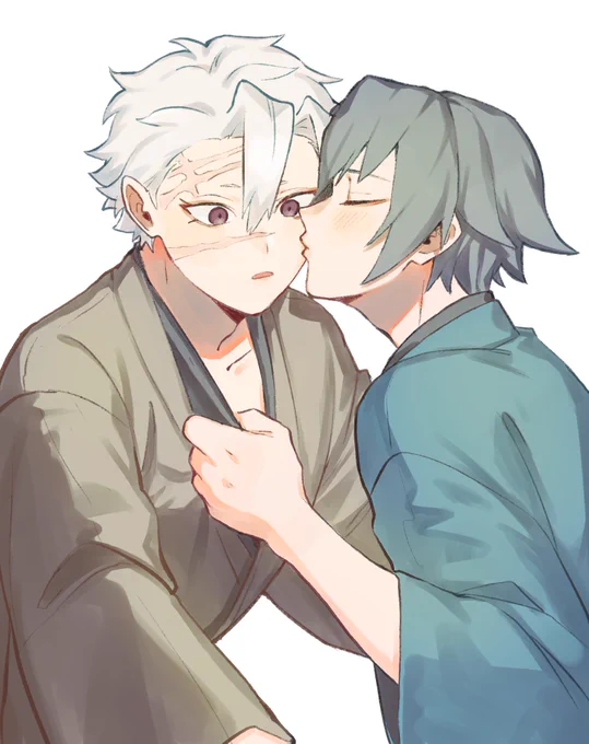 さねぎゆ練習 