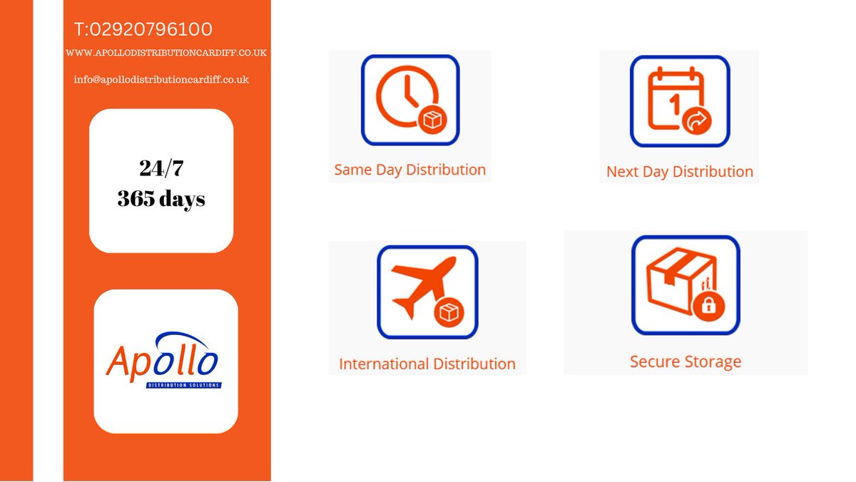 ApolloCardiff's tweet image. #ApolloCardiff