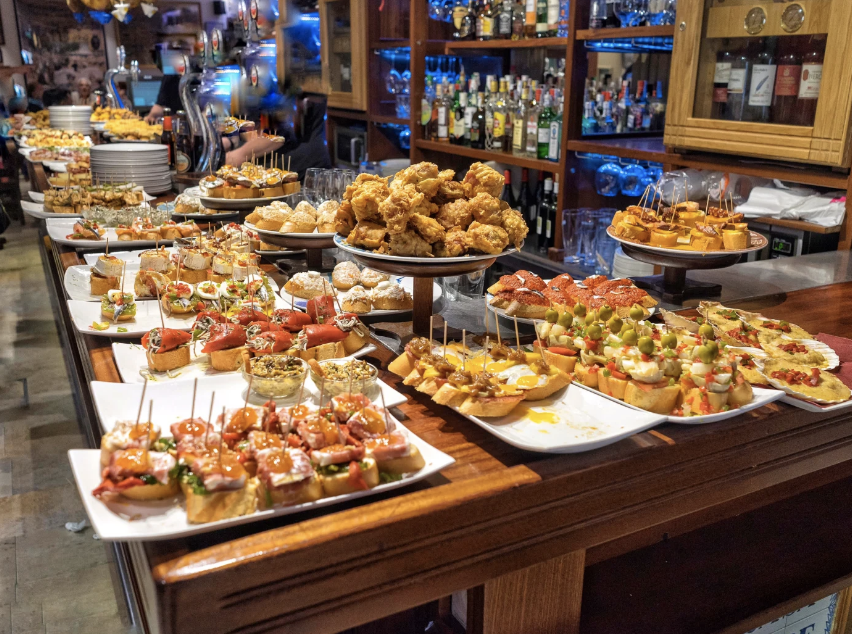 IntotheVineyard's tweet photo. Spain is a classic destination that offers diverse wine regions, rich culture, and culinary delights. 

Learn why Spain is truly a wine lover’s paradise. - https://t.co/6oDWaQGMhL https://t.co/X4EG03Eg03