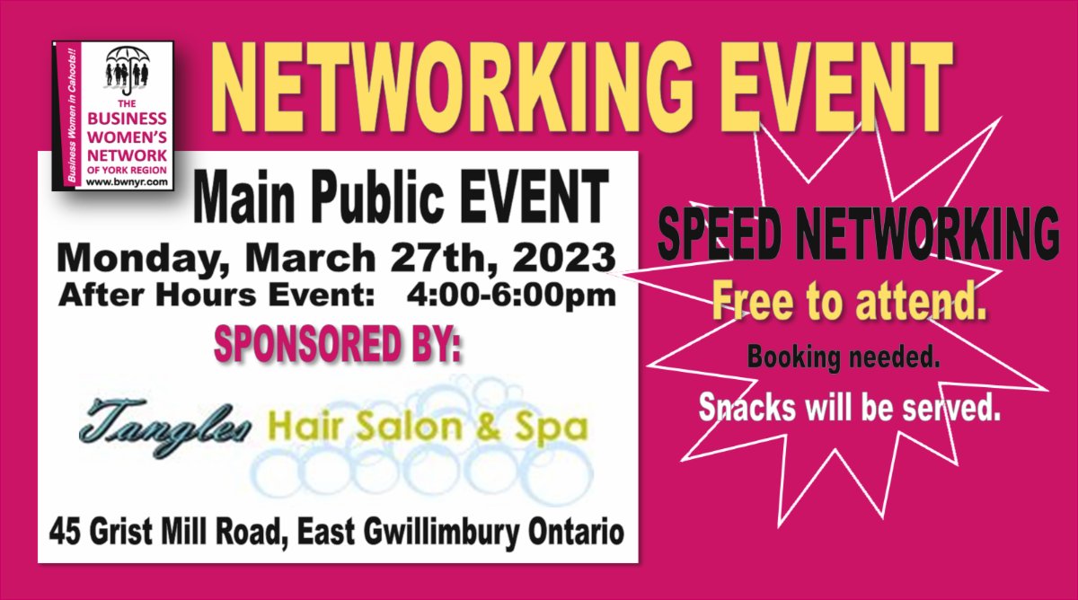 This Monday we will be in East Gwillimbury, come and join us, open to the public:
conta.cc/3TqtVSp
conta.cc/3FQJahP
