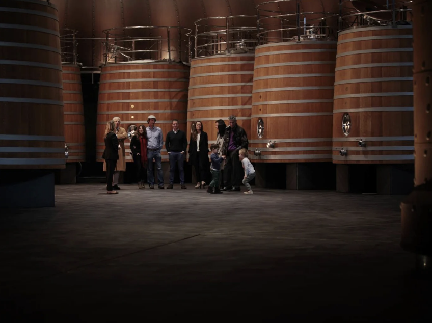 Spain is a classic destination that offers diverse wine regions, rich culture, and culinary delights. 

Learn why Spain is truly a wine lover’s paradise. - mailchi.mp/intothevineyar…