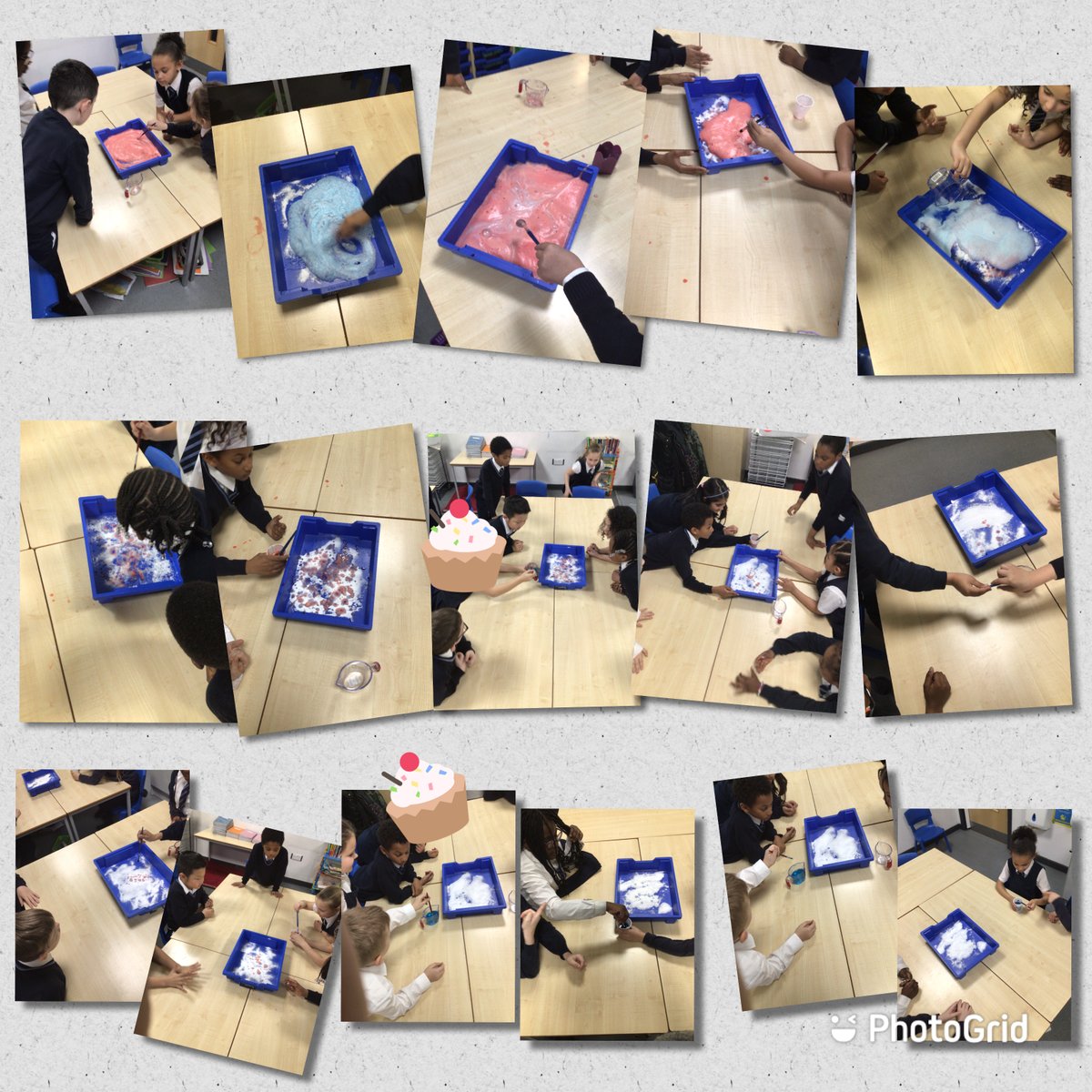 Miss Gordon GBS tweet media