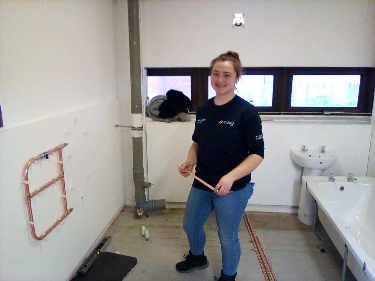 Choice Training tweet media