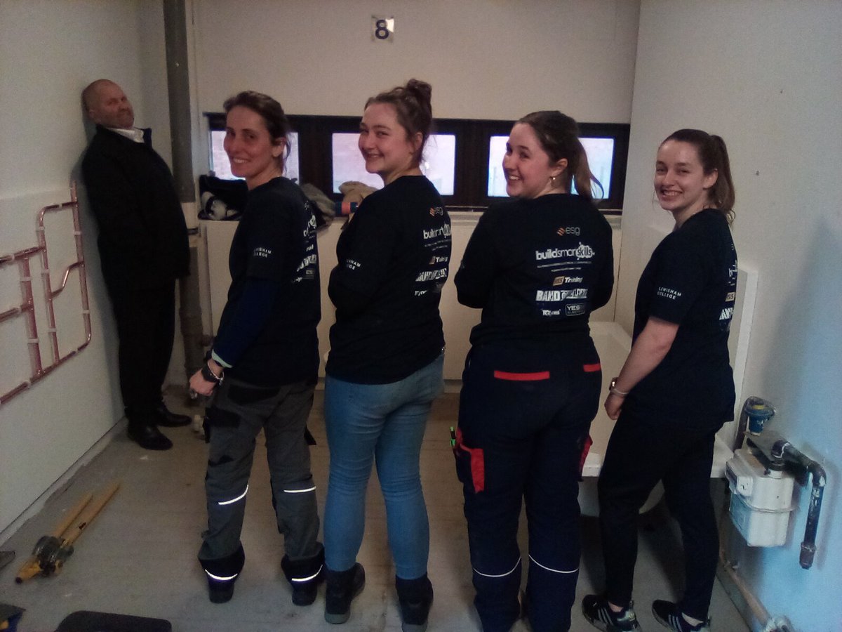 Choice Training tweet media