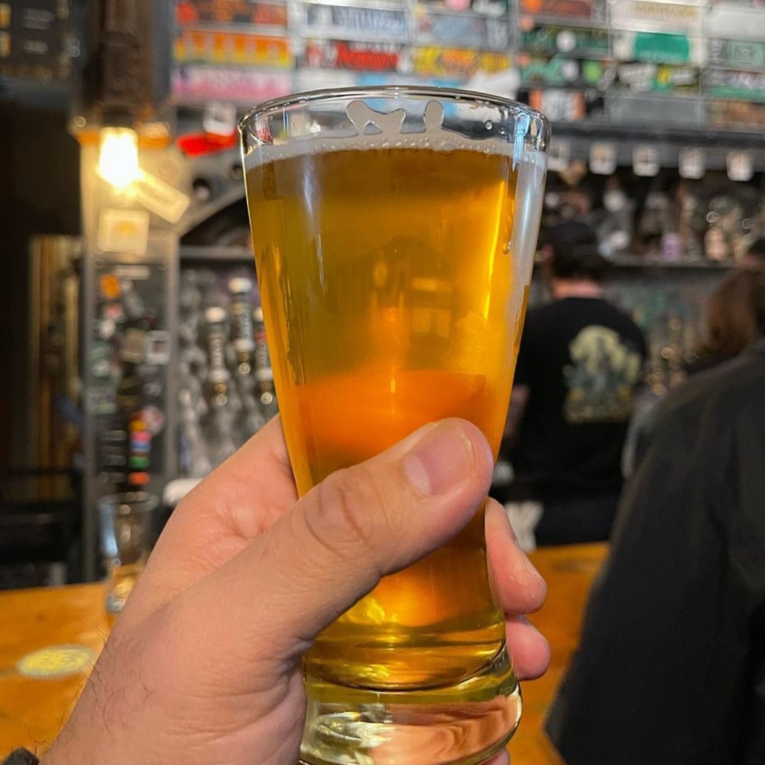 untappd's tweet image. Today marks the 19th anniversary of one of the most sought-after beer releases in the world: Pliny the Younger from @RussianRiverBC 

If you're getting your hands on a glass today, cheers to you, and this cult favorite 🍻

📸: mendojo_the_hoptometrist on IG

#CheckInLife