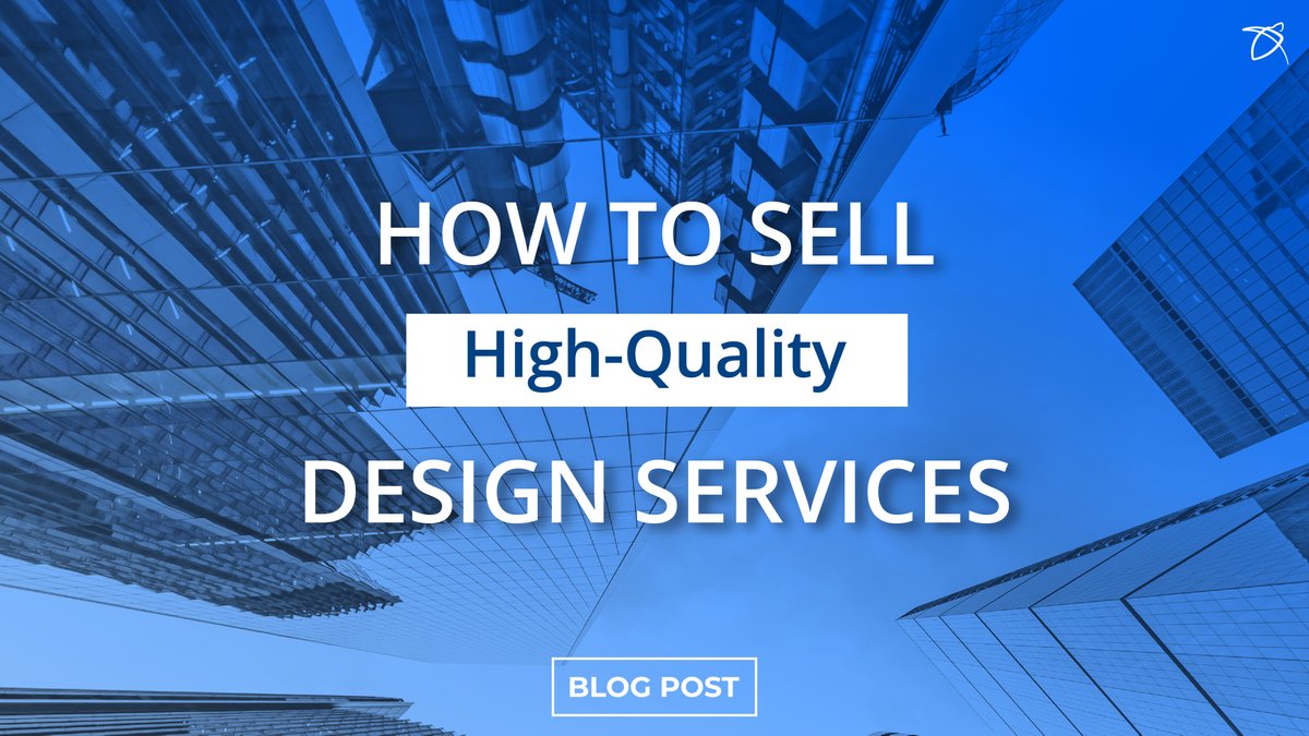 DesignFeeWizard's tweet image. Ian Motley asks a question in his blog post: Do you sell high-end design services?

Learn "How framing the ‘Loss' and ‘Gain’ can help #Architects and #InteriorDesigners write successful #FeeProposals!

Full article on this link: ow.ly/Kq7W50LpyUI
