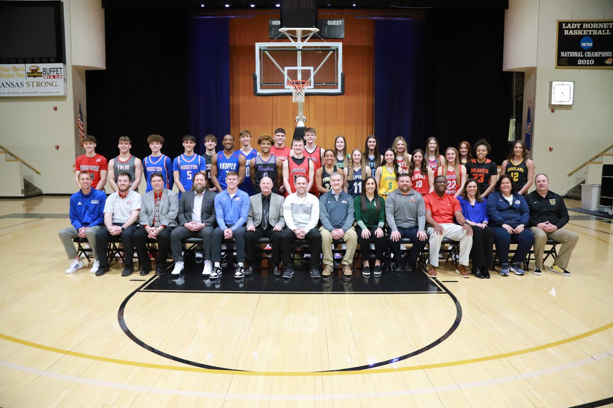 Sports in Kansas tweet media