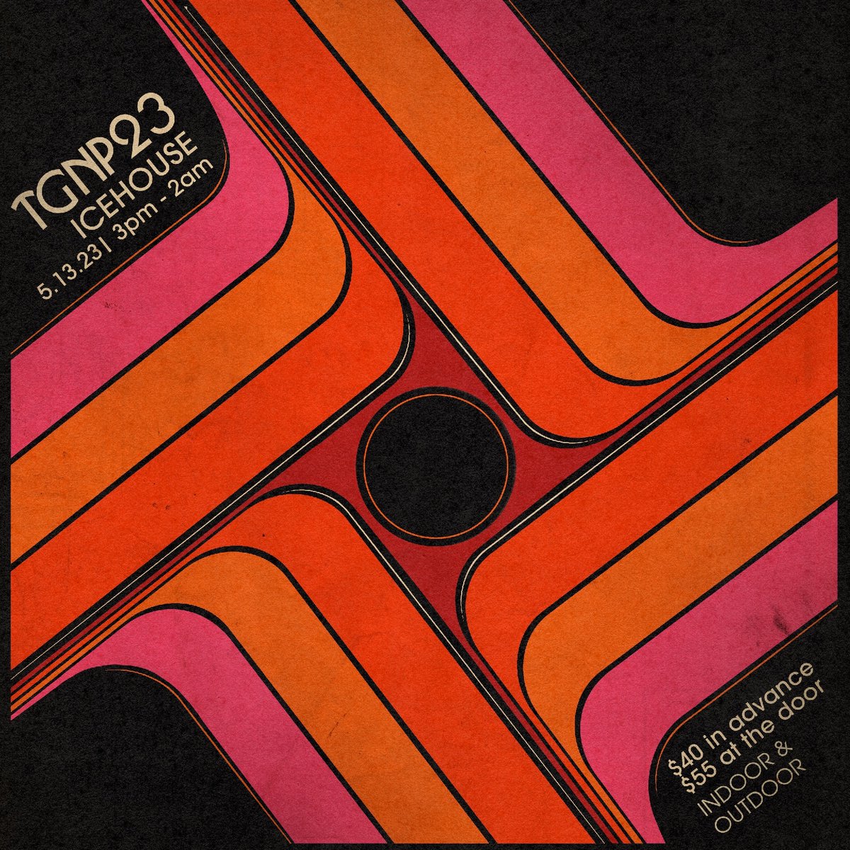 Totally Gross National Product tweet media