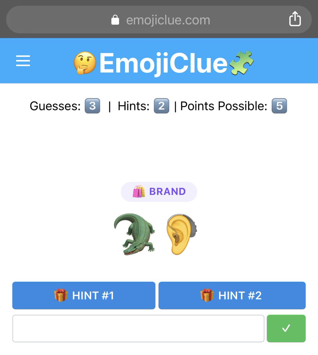 EmojiClue's tweet photo. 🤔🤔 https://t.co/pkkHJM7CiW