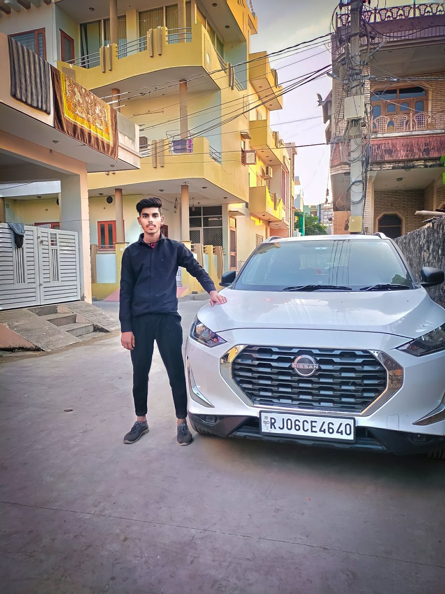 💞 New car.💫
      #_जिंदगी _चाहे _केसी _भी _हो _चेहरे पे_हमेशा_मुस्कुराहट_होनी_ चाहिए !!
 
            #surendar_raj35 

enjoylife #lifeisbeautiful #looklikeking💯🔥🔥🔥 #royalfamily #royallifestyle👑 #kinglife👑💎 #0010_❣️ #killer #stylish #fashionstyle