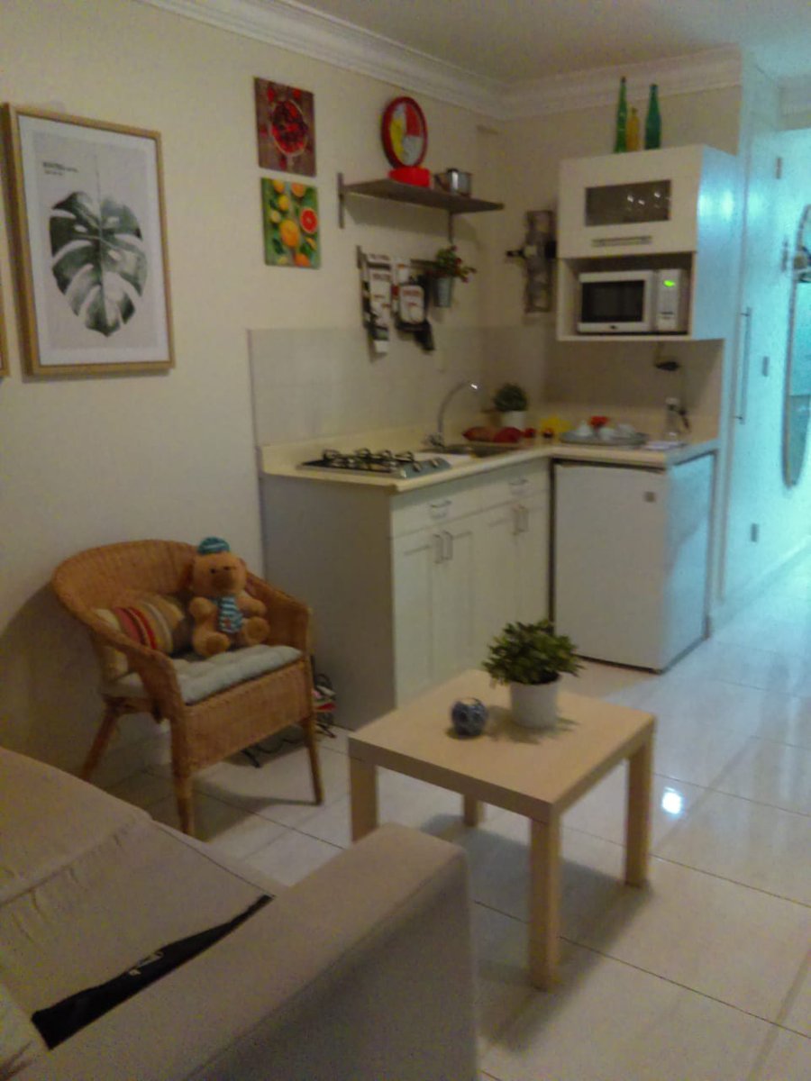 LookingEstate's tweet image. Gazcue, Palacio Presidencial, Unibe
 Alquiler Estudio Amoblado En Gazcue, 
US$450 Es un estudio monoambiente por ende no tiene la habitación separada.
Aunque la habitación queda parcialmente separada 
+1 809/913/2700
#Alquilerapartamento #casa #inmobiliaria #Bienesraices