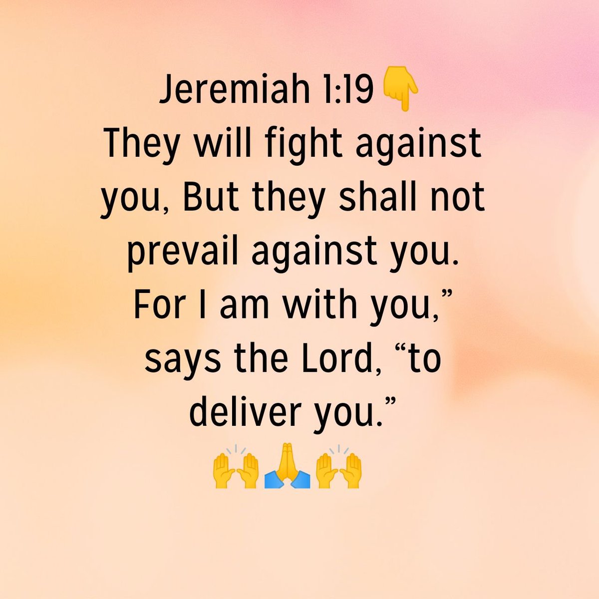 LivingLight30's tweet photo. 🙌 God is always faithful, we have to trust Him and keep Him first place. 🙏
#followerofjesus #faith #chistianlife #spirituality #godfirst #godisfaithful #trustgod #womenoffaith #leaningongod #wisdomofgod #encouragement #scripture https://t.co/tgcnm42bzP