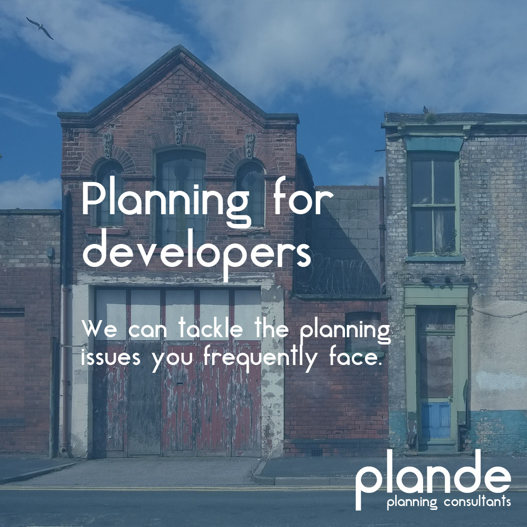 plande_uk's tweet image. Attention Property Developers! Are you facing planning issues? Plande is here to help! Our team of experts will manage your project and get you shovel-ready quickly and efficiently. #PlanningIssues #DevelopmentProcess #propertydevelopment Contact us today to discuss your needs.