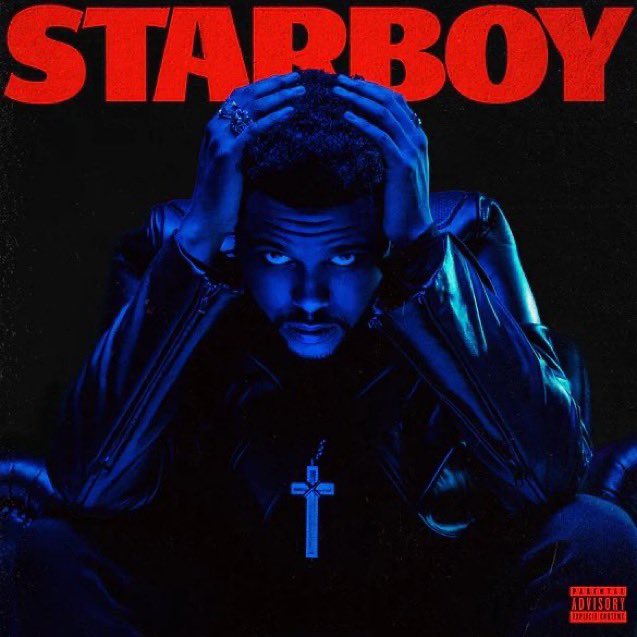 The Weeknd FR tweet media
