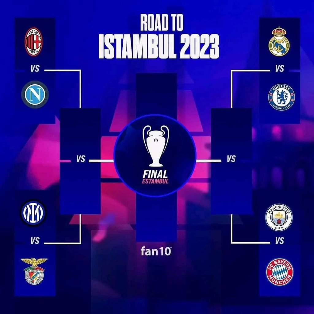 nicborg91's tweet image. Another steep road to the final ! 

Hasta el final, vamos Real ! instagr.am/p/Cp44Ek6KaYp/